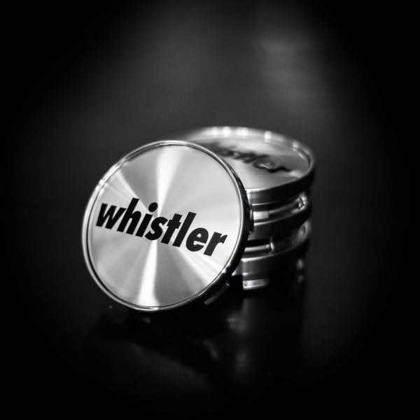 All Whistler Wheels