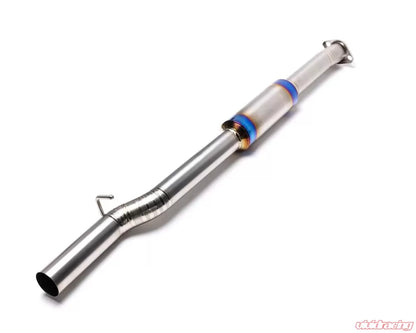 3-Inch Titanium Catback Exhaust Subaru BRZ | Scion FRS | Toyota GT86/GR86 2013+