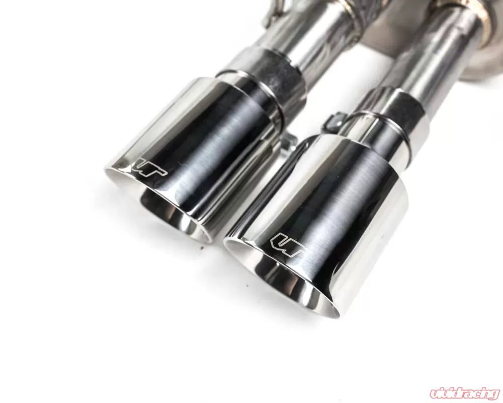 Audi S6 | S7 Stainless Exhaust System 2013-2017