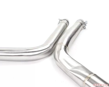 Audi S6 | S7 Stainless Exhaust System 2013-2017