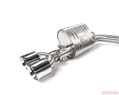 Dodge Charger 3.6L Stainless Exhaust