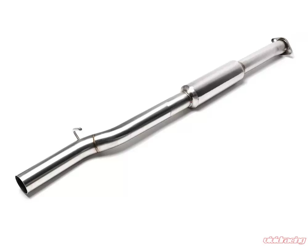 3-Inch Stainless Steel Catback Exhaust Subaru BRZ | Scion FRS | Toyota GT86/GR86 2013+