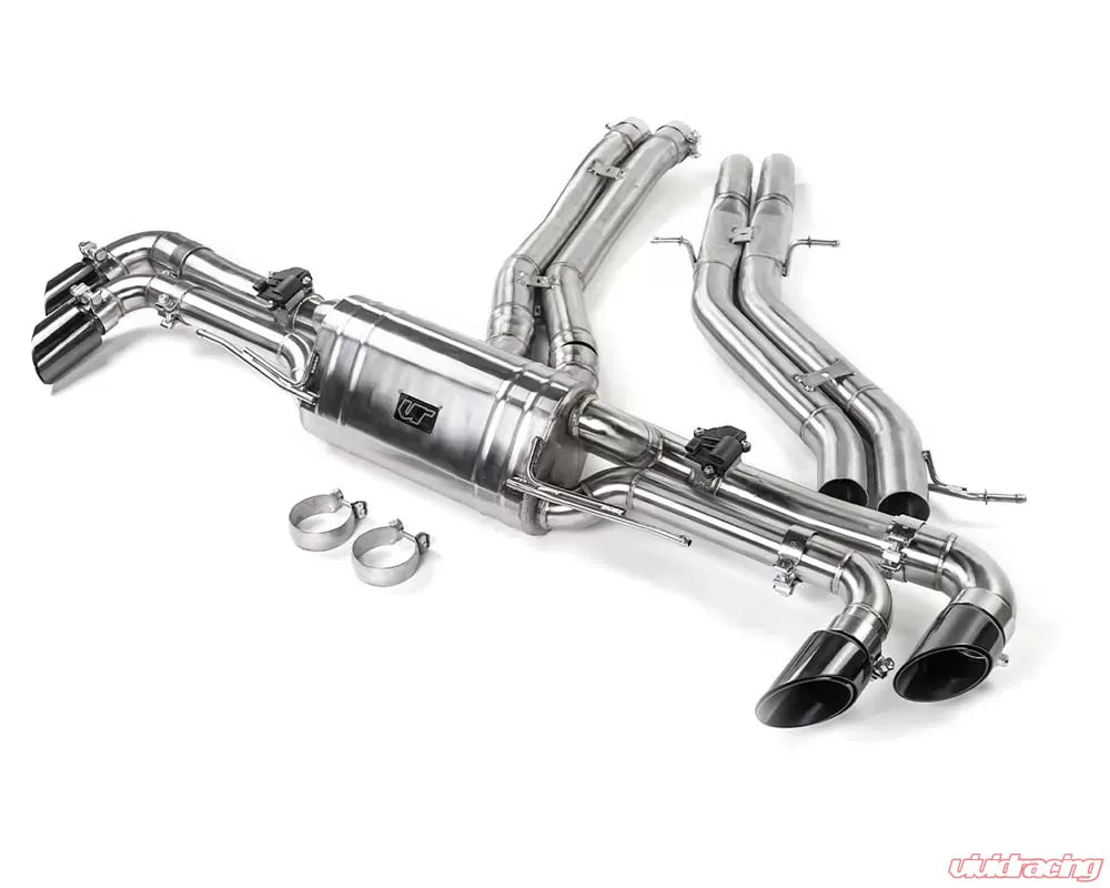 Lamborghini URUS Exhaust System