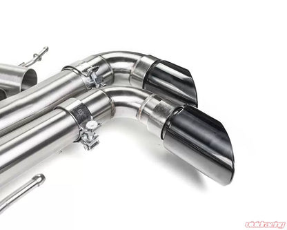 Lamborghini URUS Exhaust System