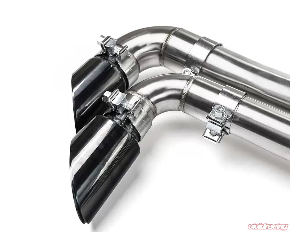 Lamborghini URUS Exhaust System