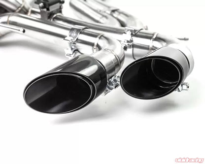 Lamborghini URUS Exhaust System