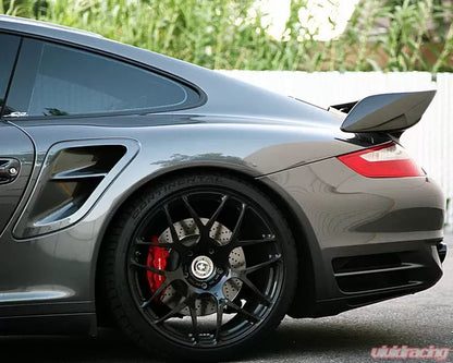 Carbon Fiber Aero Kit Package Porsche 997 TT 07-13