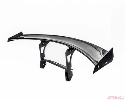 Carbon Fiber GT4 Style Rear Spoiler McLaren 570S | 570GT | 570S Spider