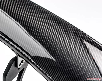 Carbon Fiber GT4 Style Rear Spoiler McLaren 570S | 570GT | 570S Spider