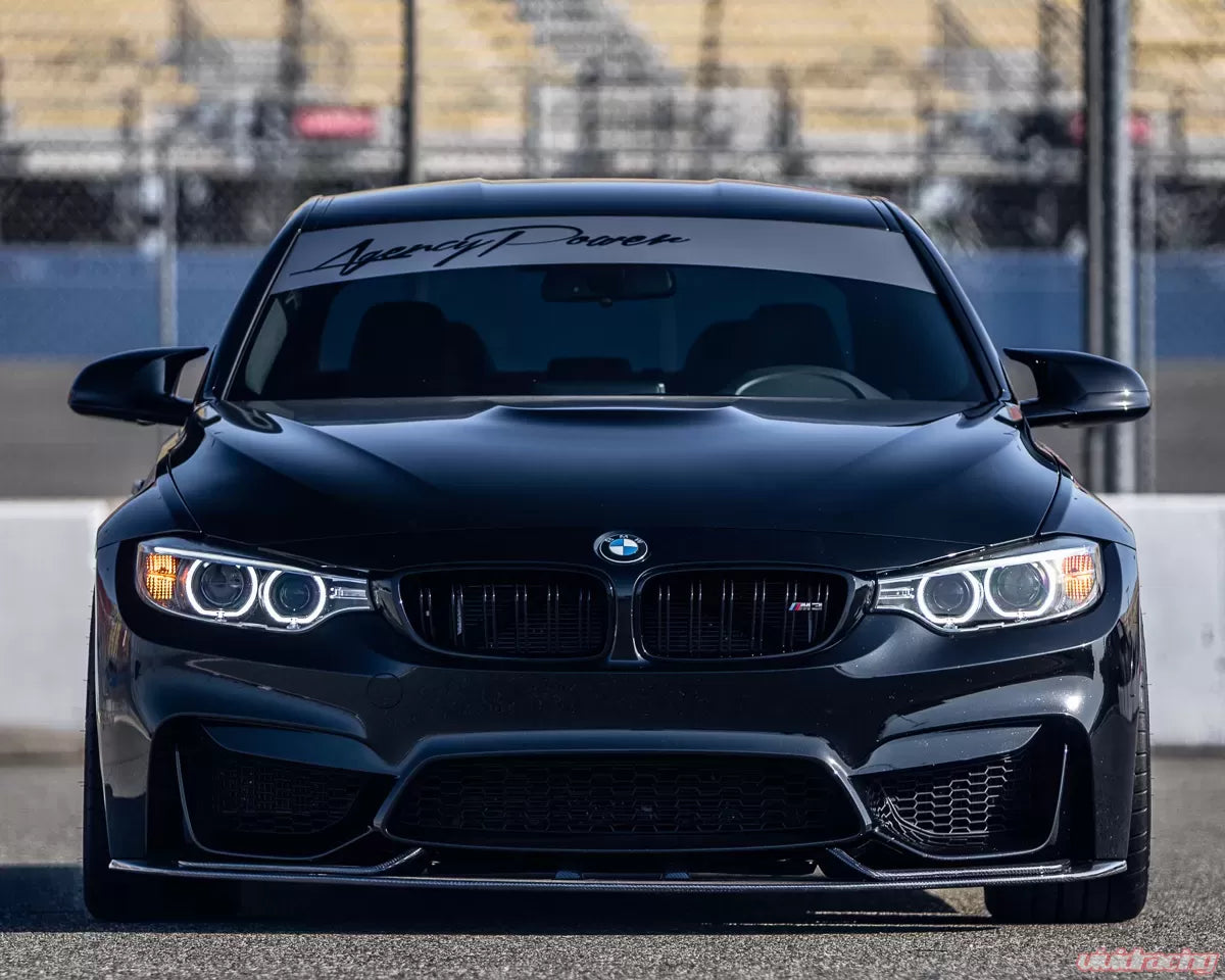 Carbon Fiber Aero Kit Package BMW M3 | M4 F80