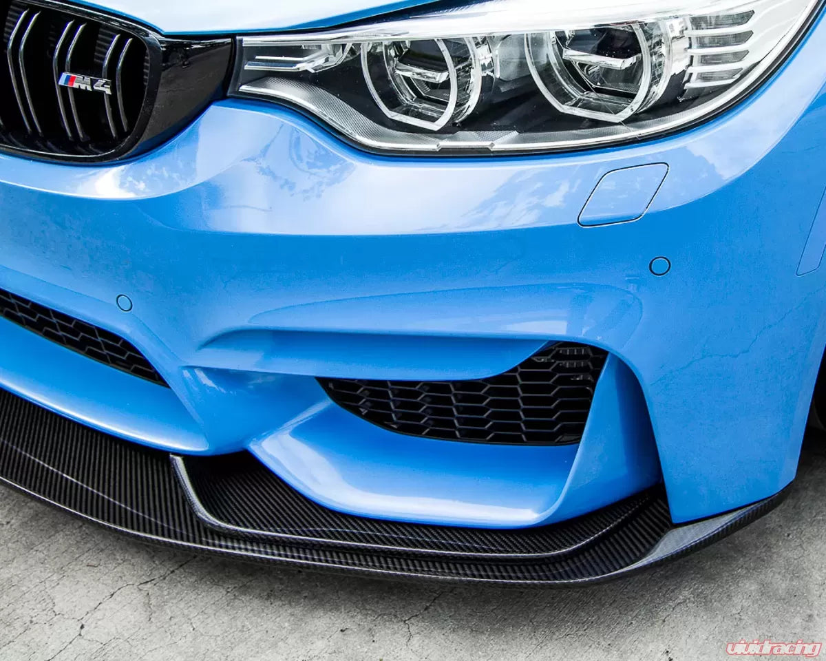 Carbon Fiber Aero Kit Package BMW M3 | M4 F80