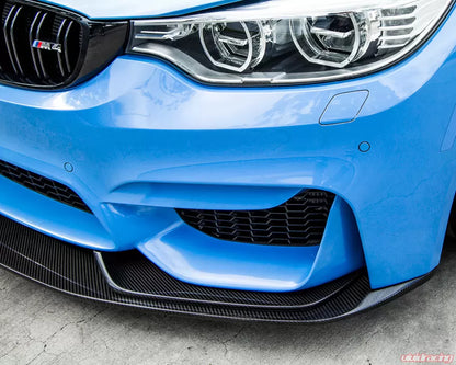 Carbon Fiber Aero Kit Package BMW M3 | M4 F80