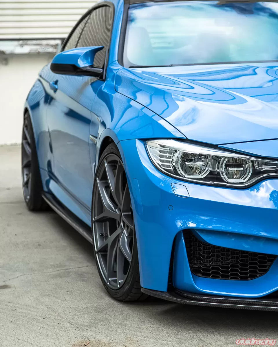 Carbon Fiber Aero Kit Package BMW M3 | M4 F80