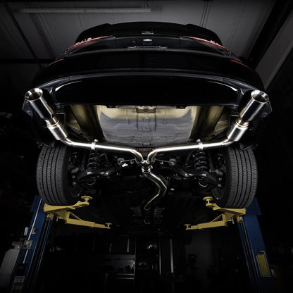 Honda Civic Si/ Acura Integra (2022+) Exhaust System