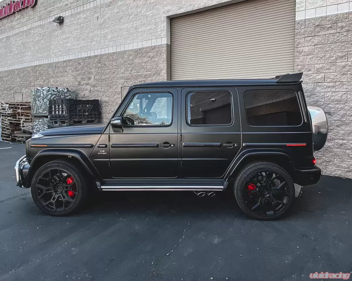 Carbon Fiber Aero Kit Package Mercedes G63 2019+