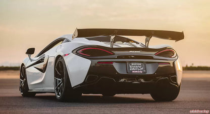 Carbon Fiber Rear Spoiler 67 Inch McLaren 570S | 570GT | 570S Spider