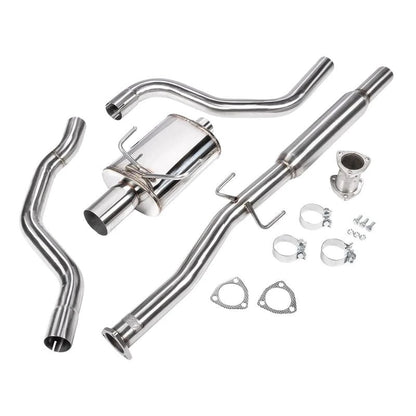 (94-01) Acura Integra Coupe Exhaust