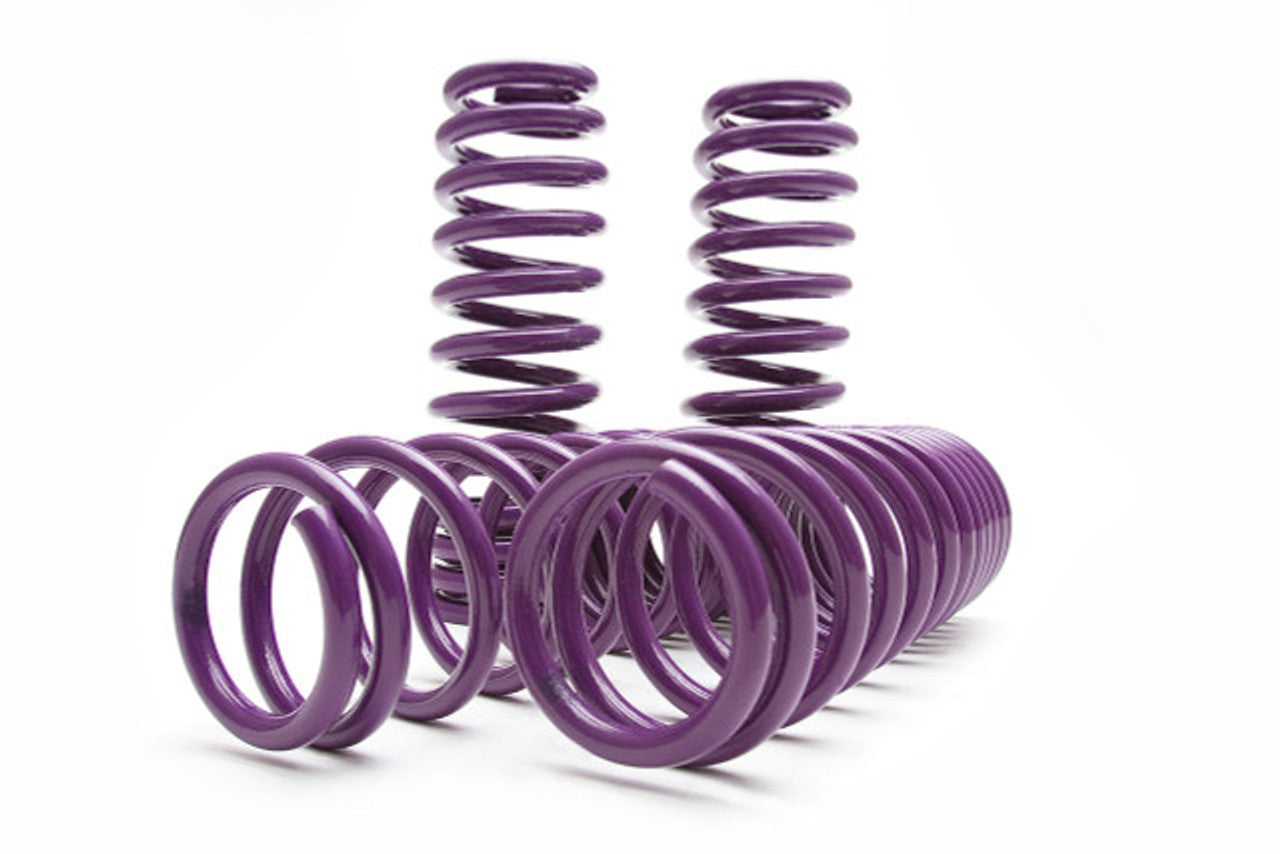 D2 Racing Springs - Toyota - D-SP-TO-77