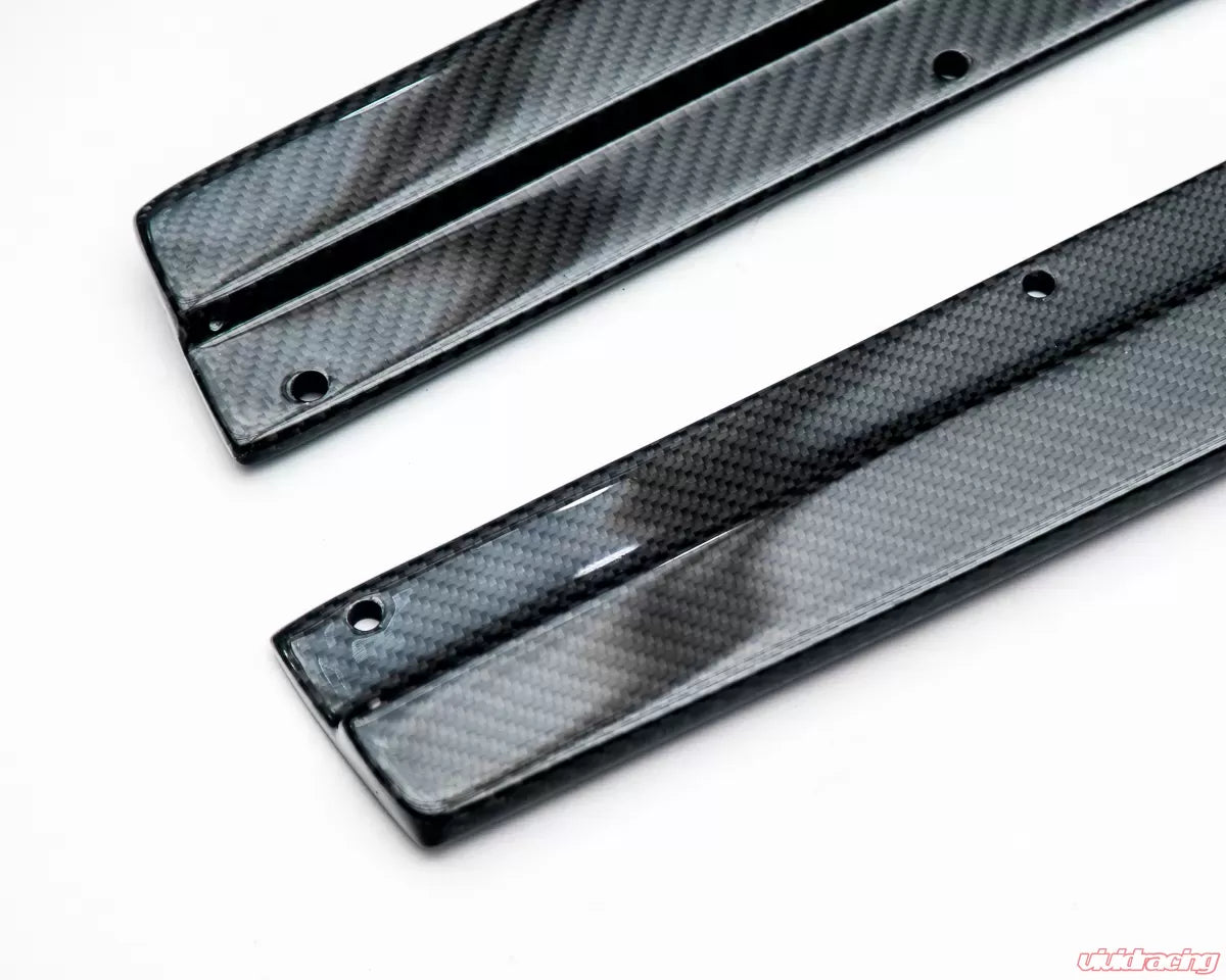 Carbon Fiber Aero Kit Package BMW M3 | M4 F80