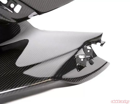 Carbon Fiber 3pc Front Lip - McLaren 570S | 570GT