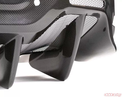 Carbon Fiber Rear Bumper McLaren 600LT