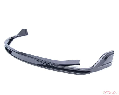 Carbon Fiber 4pc Front lip - Toyota A90 Supra