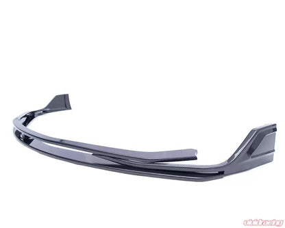 Carbon Fiber 4pc Front lip - Toyota A90 Supra