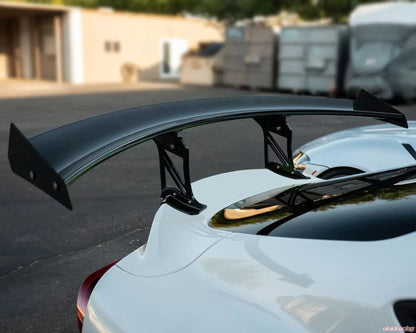 Carbon Fiber GT Wing Toyota Supra A90 | A91