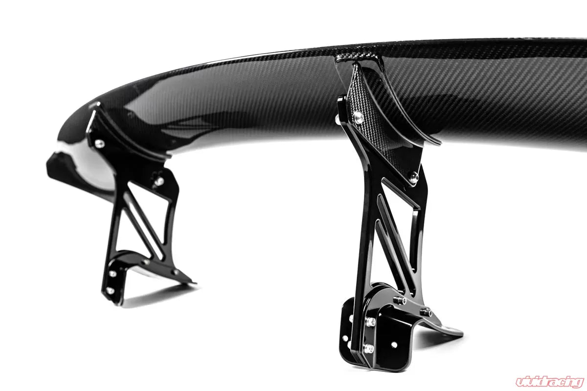 Carbon Fiber GT Wing Toyota Supra A90 | A91