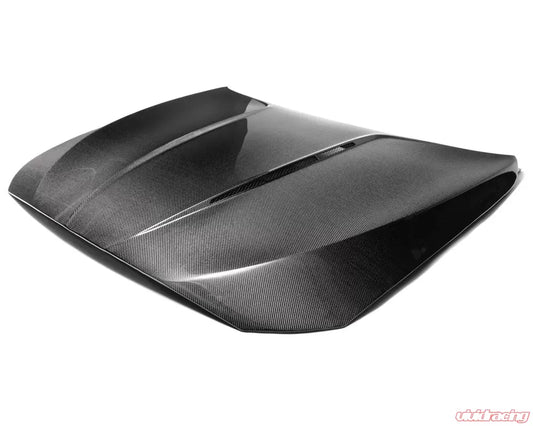 Carbon Fiber Hood Vented Cowl BMW F10 M5 550 535 528 2011-2017