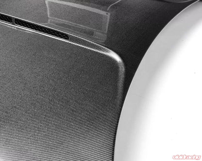 Carbon Fiber Hood Vented Cowl BMW F10 M5 550 535 528 2011-2017