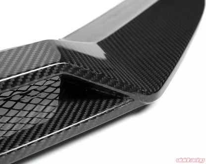 Carbon Fiber Front Lip Spoiler Mercedes G63 AMG 2019+