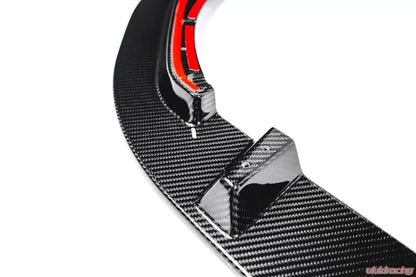 Carbon Fiber Rear Diffuser BMW M3 G80 | BMW M4 G82