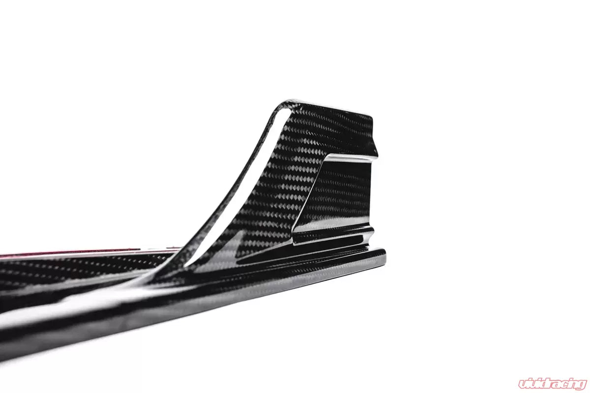 Carbon Fiber Rear Diffuser BMW M3 G80 | BMW M4 G82