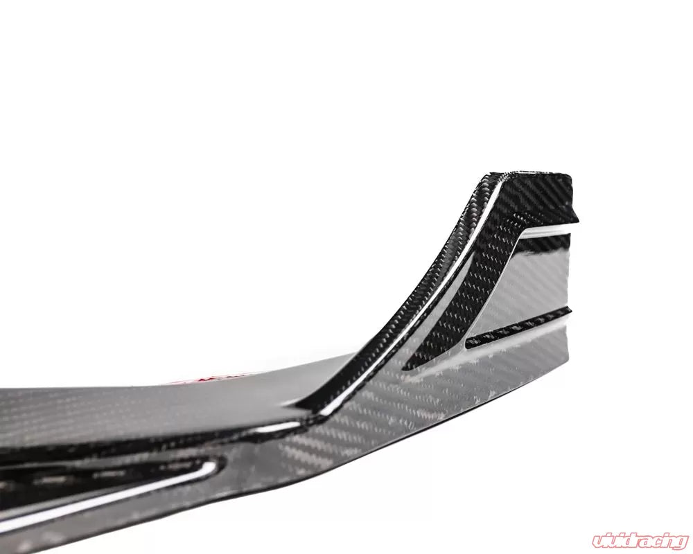 Carbon Fiber Front Lip Spoiler BMW M3 G80 | BMW M4 G82