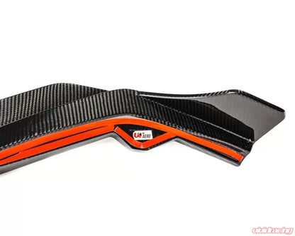 Carbon Fiber Front Lip Spoiler BMW M3 G80 | BMW M4 G82