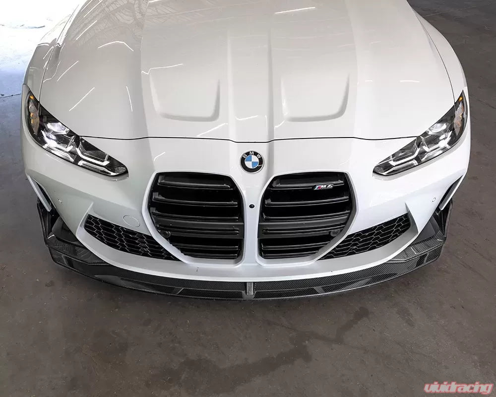 Carbon Fiber Aero Kit Package BMW M4 G82