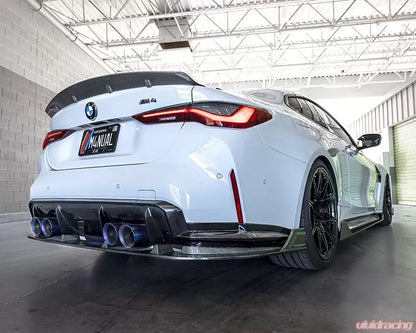 Carbon Fiber Aero Kit Package BMW M4 G82