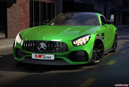 Carbon Fiber Aero Kit Package Mercedes AMG GT | GT-S 2018+