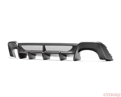 Carbon Fiber Rear Diffuser Audi RS6 Avant C8