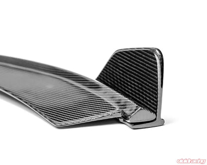 Carbon Fiber Front Lip Spoiler Audi RS7 C7.5