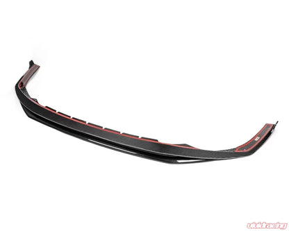 Carbon Fiber Front Lip Spoiler Audi RS7 C8