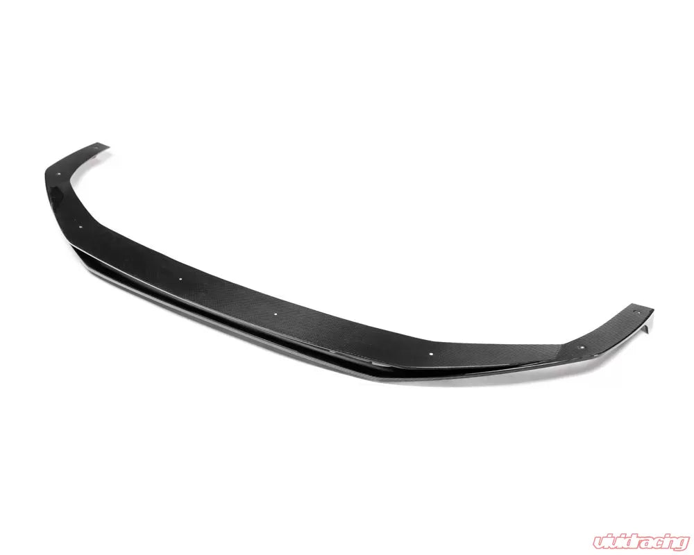 Carbon Fiber Front Lip Spoiler Audi RS7 C8