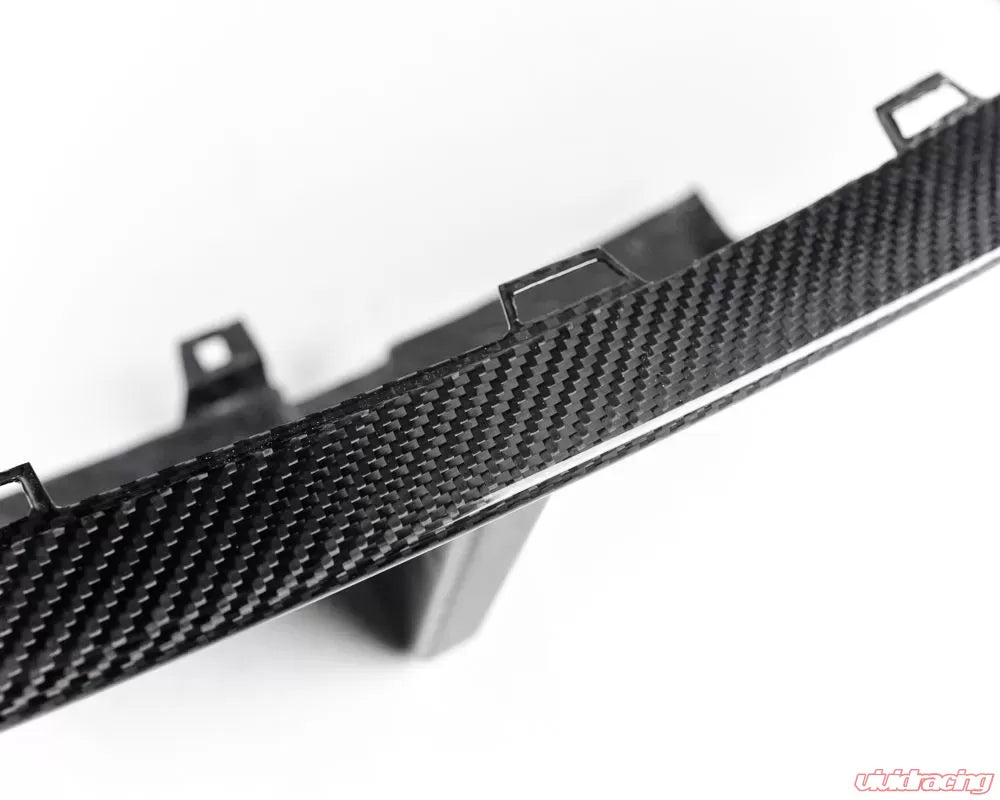 Carbon Fiber Rear Diffuser Audi RS7 C8