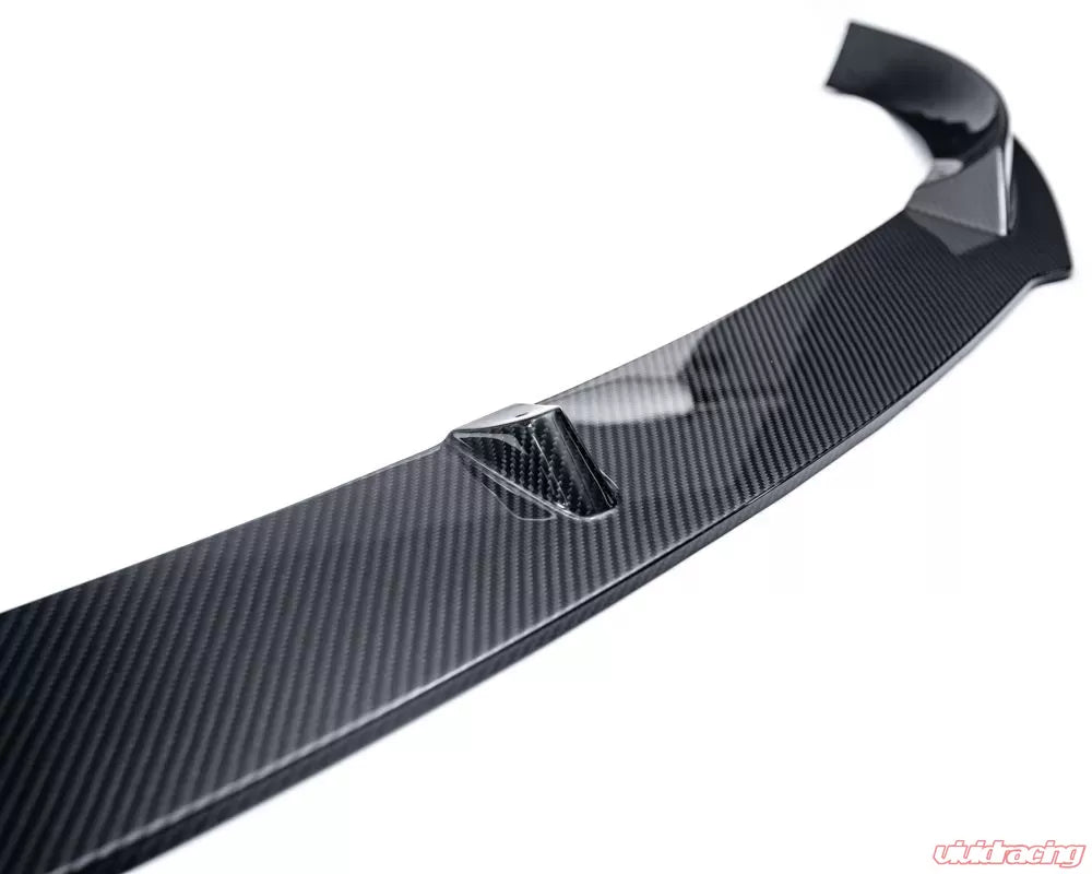 Carbon Fiber Front Lip Tesla Model Y