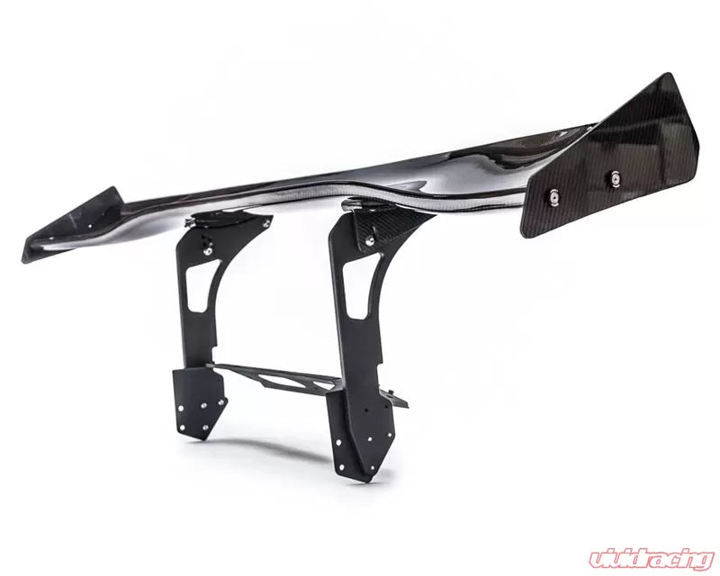 Carbon Fiber Rear Spoiler 67 Inch McLaren 570S | 570GT | 570S Spider