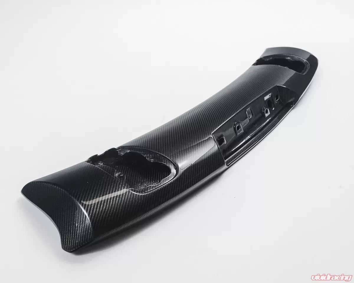 Carbon Fiber Air Brake OEM Style McLaren MP4-12C | 650S