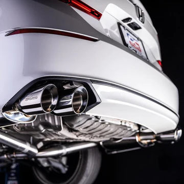 Honda Accord (18-22) Exhaust System