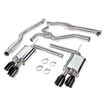 Honda Accord (18-22) Exhaust System