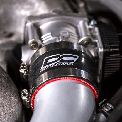 350Z/G35 Short Ram Intake